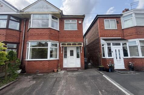 3 Bedroom Semi Detached for Sale