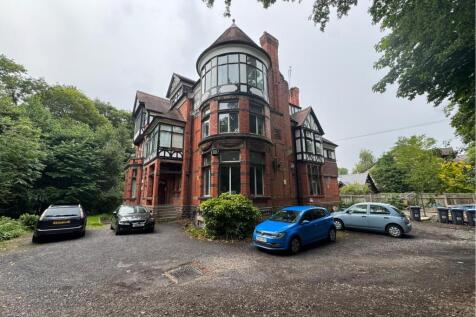 1 Bedroom Flat for Rent