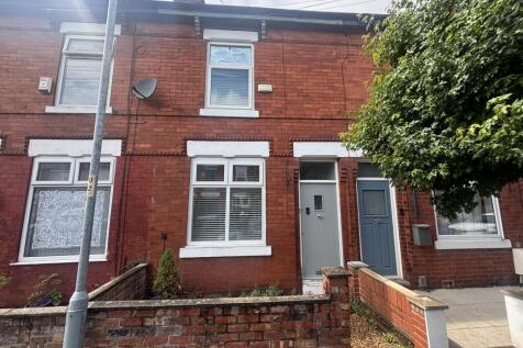 3 Bedroom Terraced for Sale