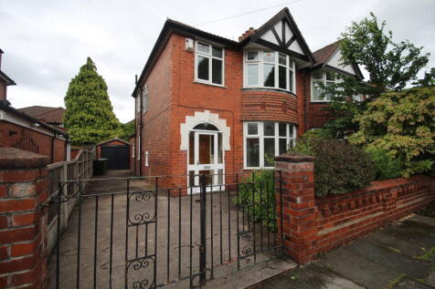 3 Bedroom Semi-Detached for Sale