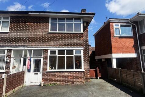 2 Bedroom Semi Detached for Sale
