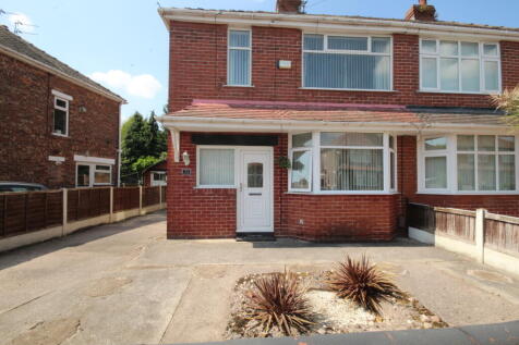 2 Bedroom Semi Detached for Sale