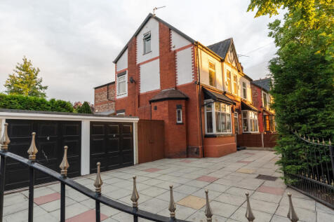 4 Bedroom Semi Detached for Sale