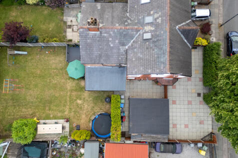 4 Bedroom Semi Detached for Sale