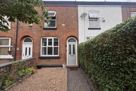 2 Bedroom Terraced for Sale
