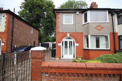 3 Bedroom Semi Detached for Sale