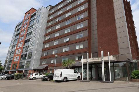 First Floor Studio Apartment for Sale
