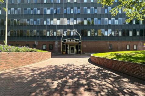 2 Bedroom Flat for Rent