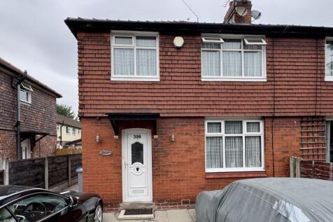 3 Bedroom Semi Detached for Sale