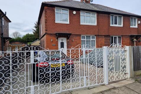 3 Bedroom Semi Detached for Sale