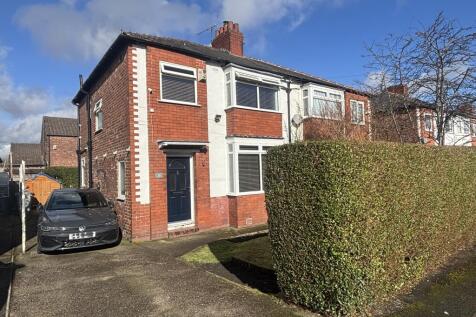 3 Bedroom Semi Detached for Sale