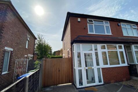 2 Bedroom Semi Detached for Rent