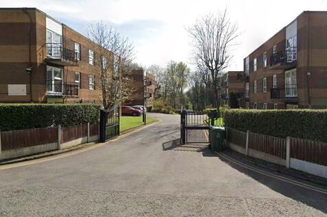 2 Bedroom Flat for Rent