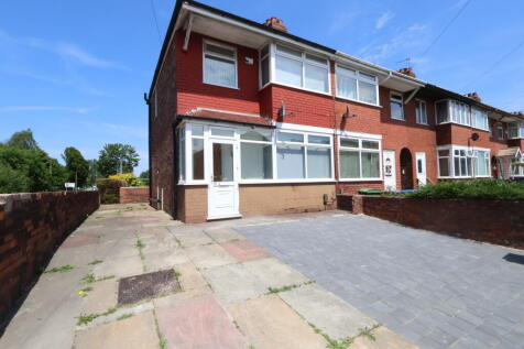 3 Bedroom Semi Detached for Sale