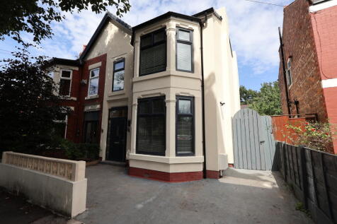 3 Bedroom Semi Detached for Sale
