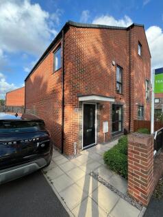 3 Bedroom Semi Detached for Rent