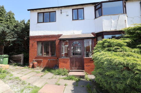 4 Bedroom Semi Detached for Sale