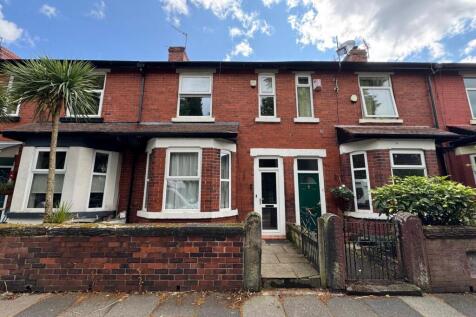 3 Bedroom Terraced for Rent