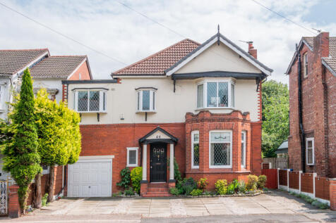 5 Bedroom Detached for Sale