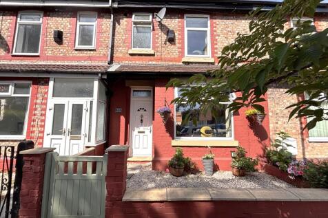 3 Bedroom Terraced for Sale