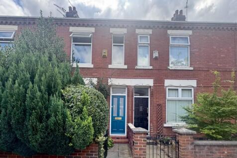 3 Bedroom Terraced for Sale