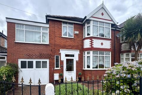4 Bedroom Semi Detached for Sale