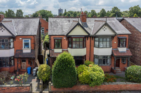4 Bedroom Semi Detached for Sale