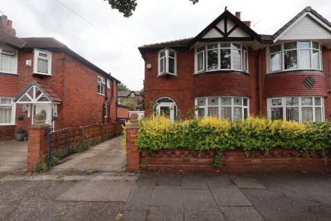 3 Bedroom Semi Detached for Sale