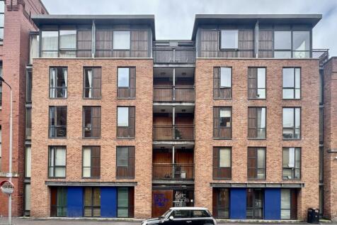 1 Bedroom Duplex Apartment for Sale