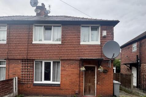 3 Bedroom Semi Detached for Sale