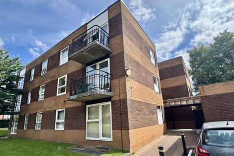 2 Bedroom Second Floor  Flat for Sale