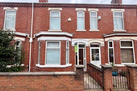 3 Bedroom Terraced for Sale