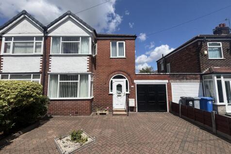 3 Bedroom Semi Detached for Sale