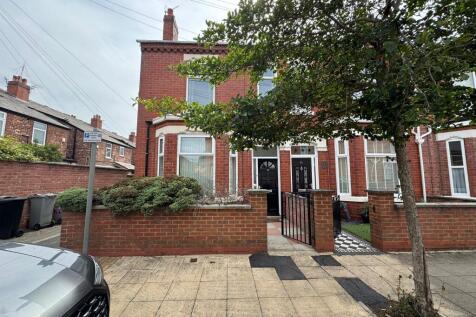 3 bedroom Property for rent