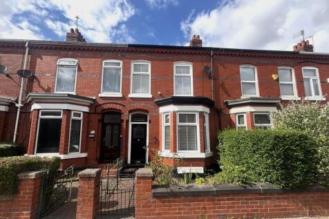 3 Bedroom Terraced for Sale
