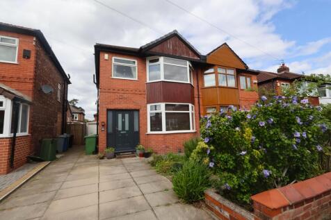 3 Bedroom Semi Detached for Sale