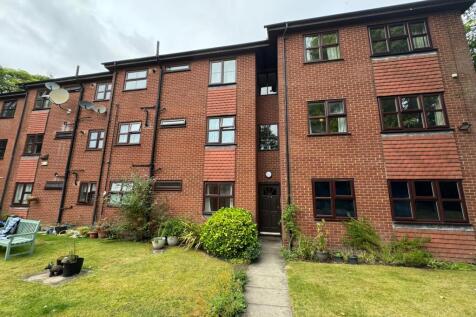 2 Bedroom Flat for Rent