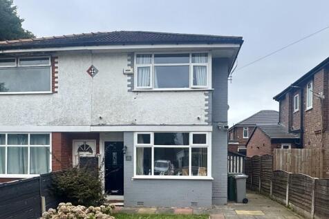 2 Bedroom Semi Detached for Sale