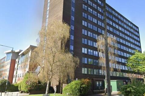 2 Bedroom Flat for Rent