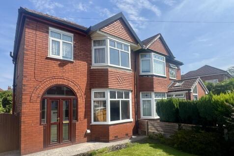 3 Bedroom Semi Detached for Sale