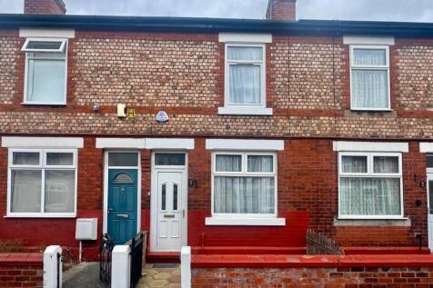 2 Bedroom Terraced for Sale