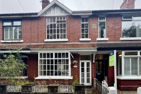 3 Bedroom Terraced for Sale