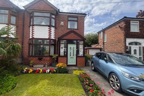 3 Bedroom Semi Detached for Sale