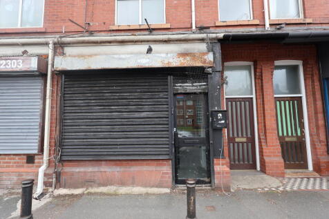Commercial Property for Sale