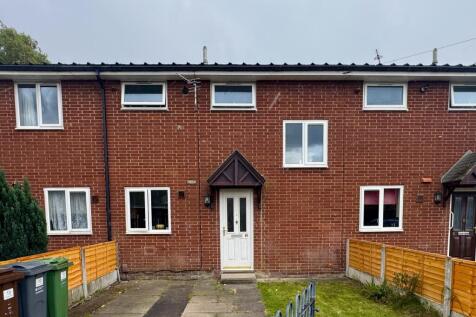 2 Bedroom Terraced for Sale
