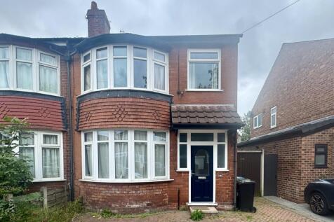 3 Bedroom Semi Detached for Sale