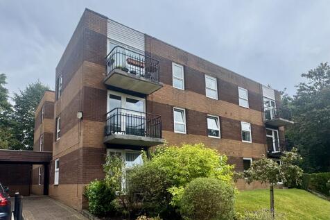 2 Bedroom Flat for Sale