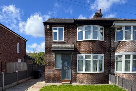 3 Bedroom Semi Detached for Sale
