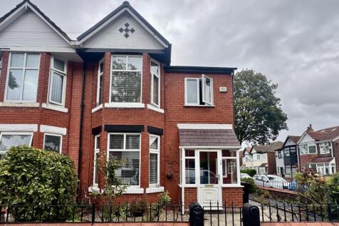 3 Bedroom Semi Detached for Sale