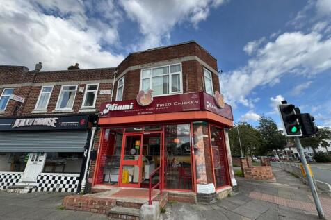 3 Bedroom Flat for Rent